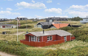2 Bedroom Stunning Home In Fanø